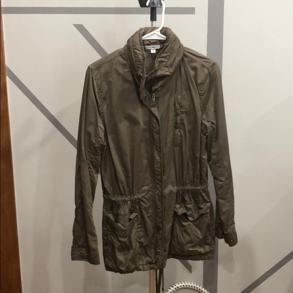 Fall/Spring jacket